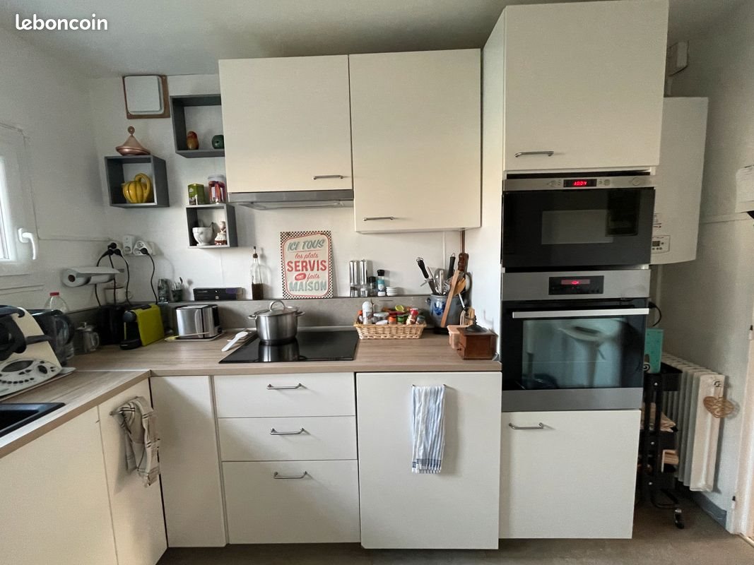 Appartement à vendre, 73m², Libourne