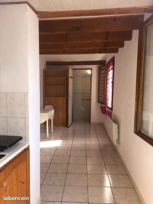 Appartement à louer, 21m², Périgueux