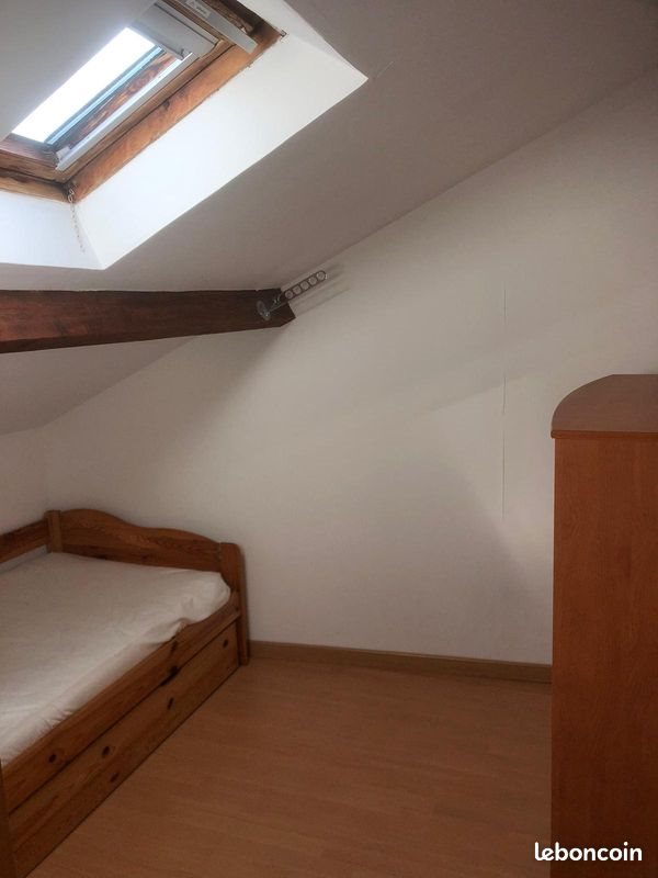 Appartement à louer, 21m², Périgueux