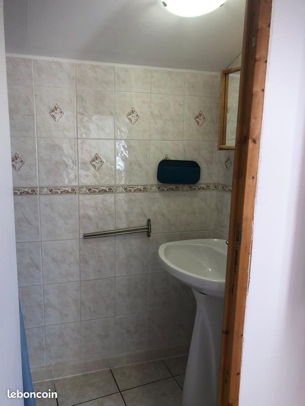 Appartement à louer, 21m², Périgueux
