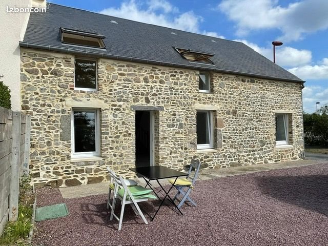 Maison à vendre, 80m², Pirou