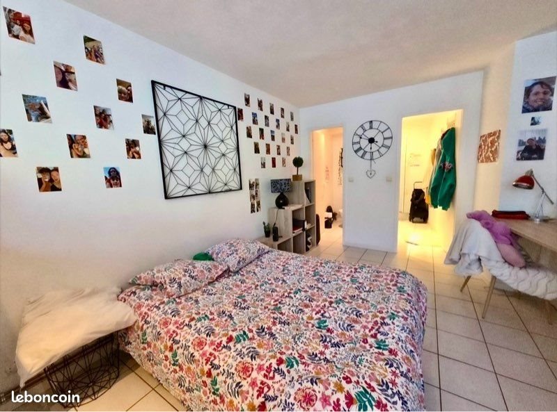 Appartement à louer, 28m², Pau
