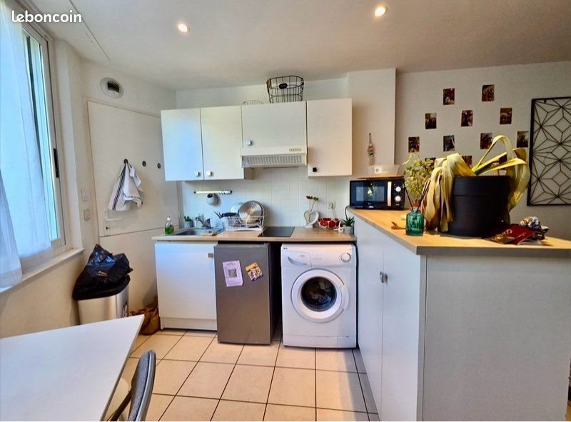 Appartement à louer, 28m², Pau