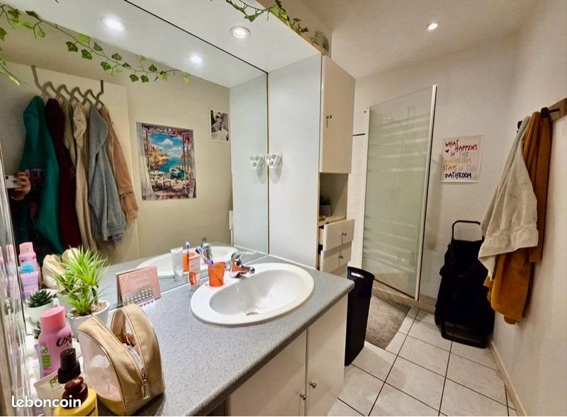 Appartement à louer, 28m², Pau