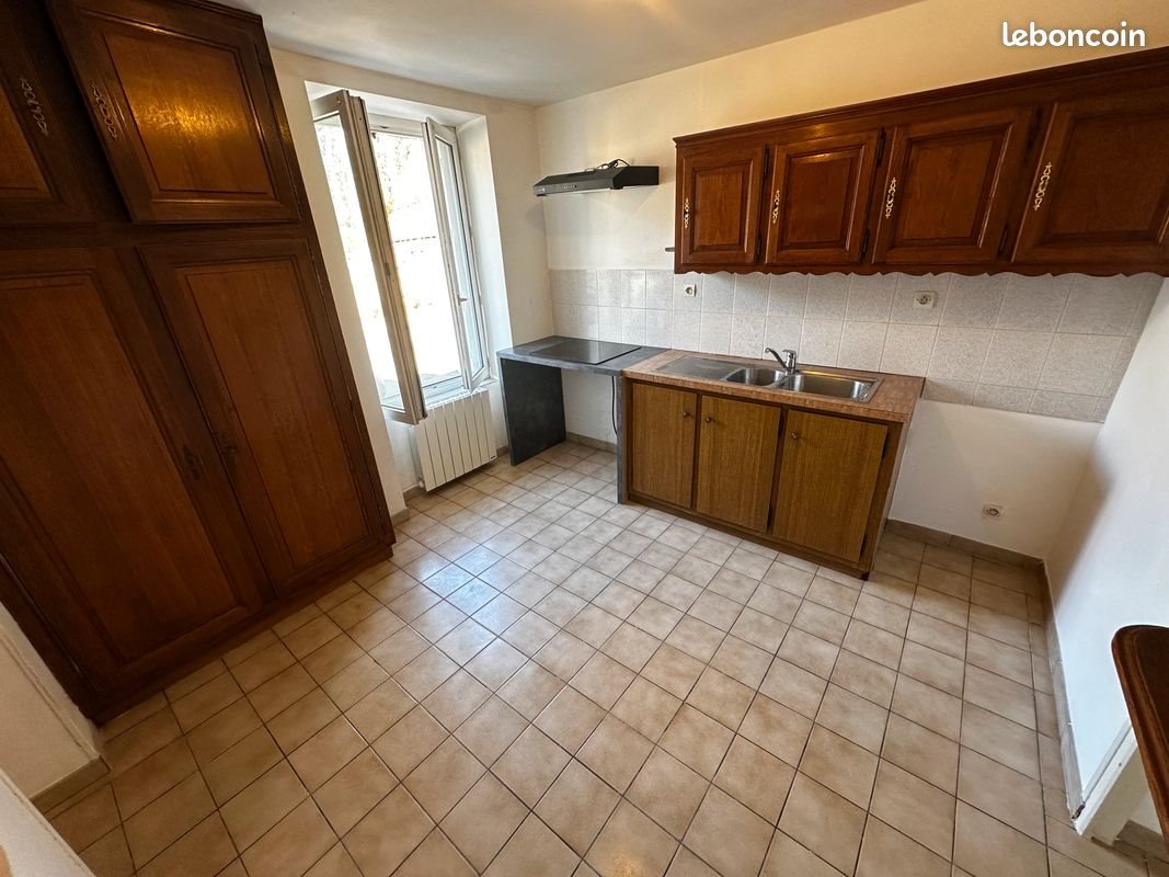Maison à louer, 78m², Tennie
