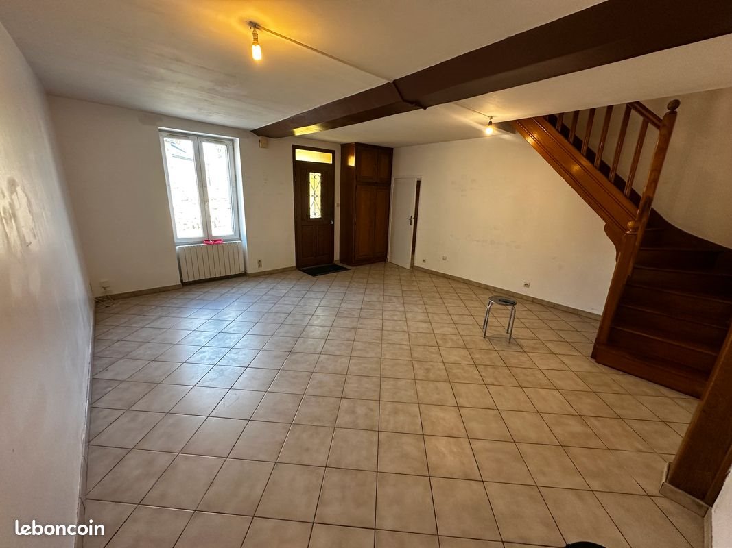 Maison à louer, 78m², Tennie
