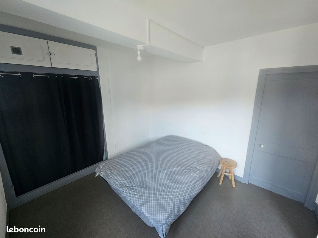 Appartement à louer, 85m², Envermeu
