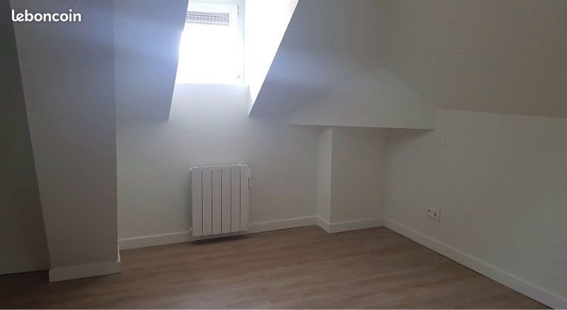 Appartement à louer, 53m², Brive-la-Gaillarde