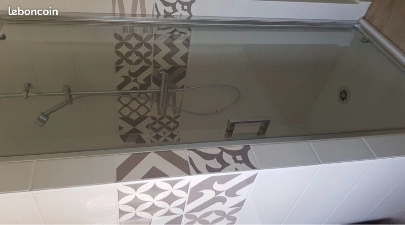Appartement à louer, 53m², Brive-la-Gaillarde