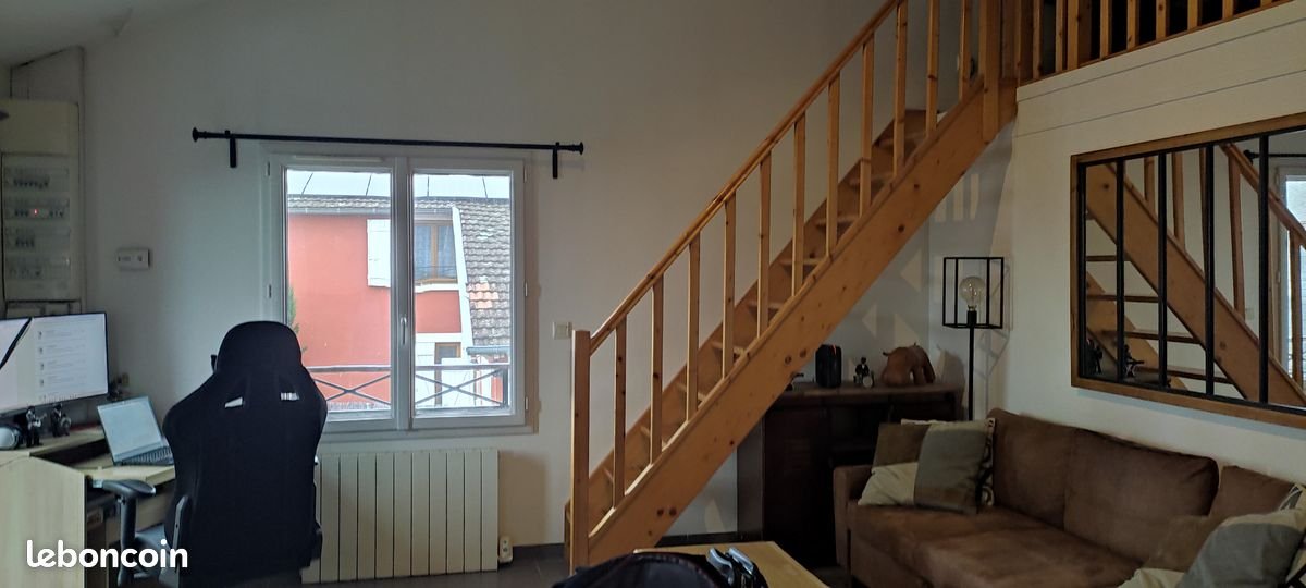 Appartement à louer, 43m², Genas