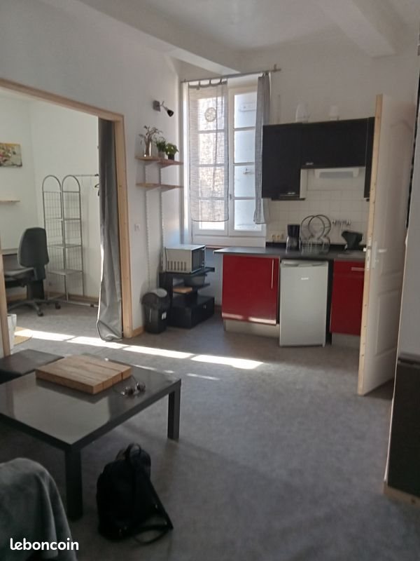 Appartement à louer, 26m², Montélimar