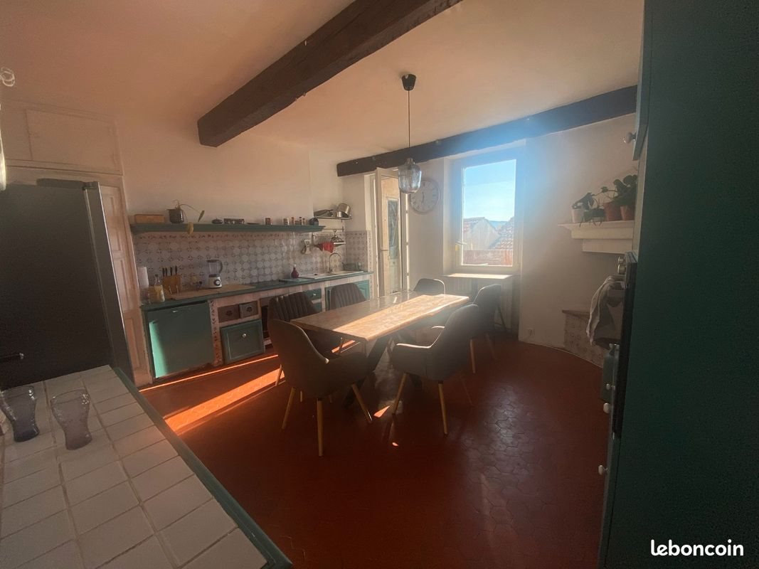 Appartement à louer, 124m², Fréjus