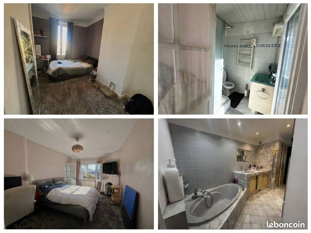 Appartement à louer, 124m², Fréjus