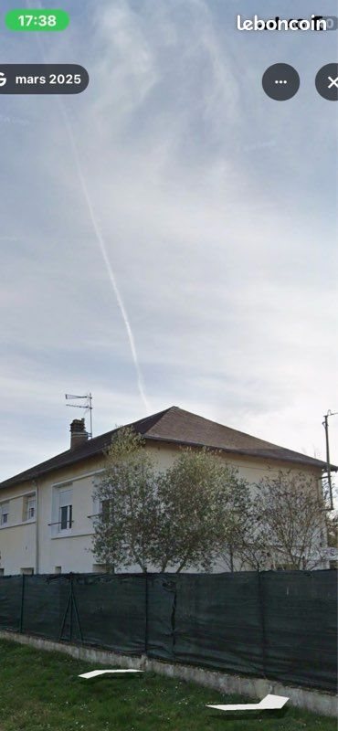 Maison à vendre, 80m², Blois