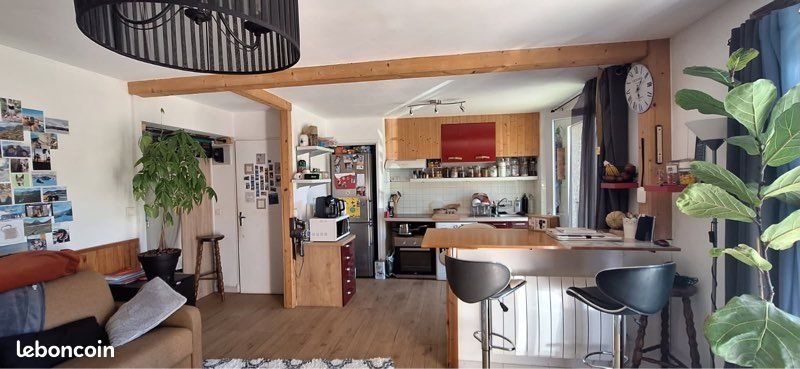 Appartement à louer, 40m², Barcelonnette
