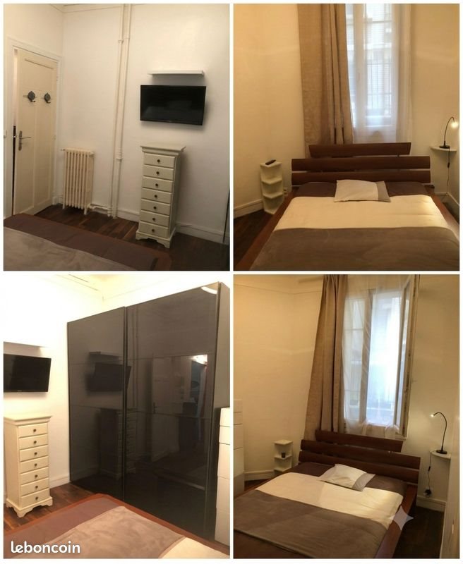 Appartement à vendre, 32m², Saint-Mandé
