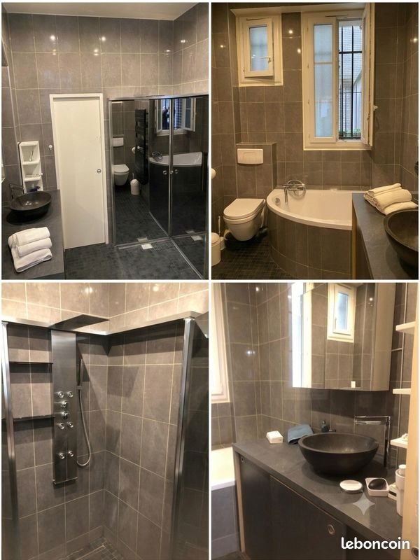 Appartement à vendre, 32m², Saint-Mandé