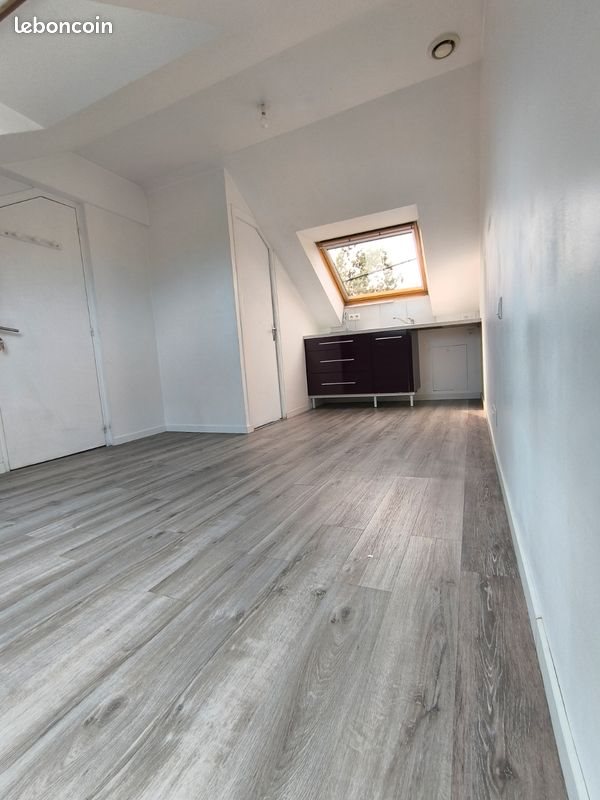Appartement à louer, 16m², Janzé
