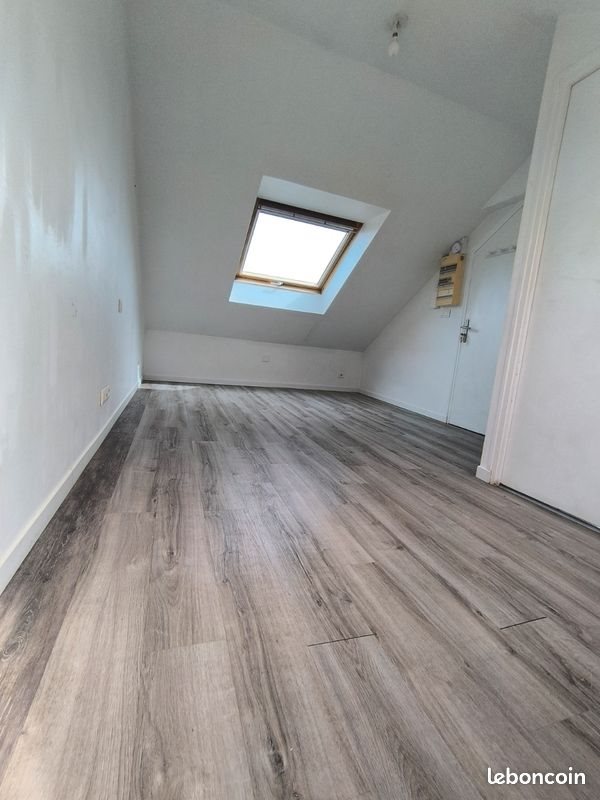 Appartement à louer, 16m², Janzé