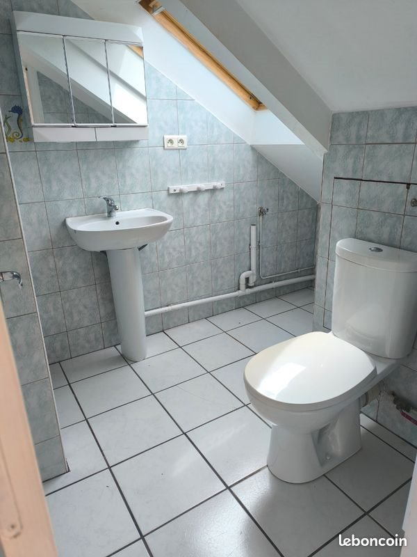 Appartement à louer, 16m², Janzé