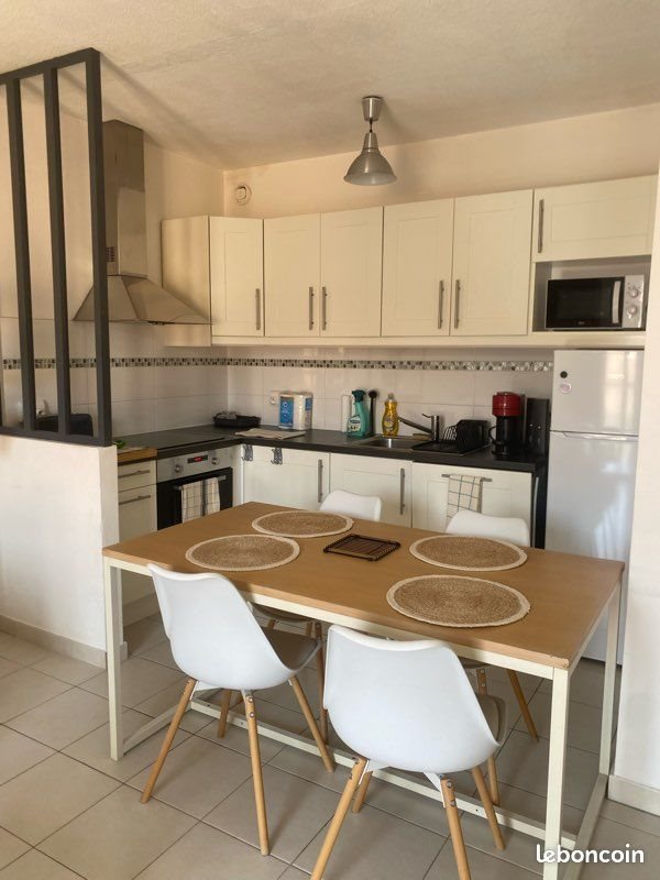 Appartement à louer, 45m², Avignon