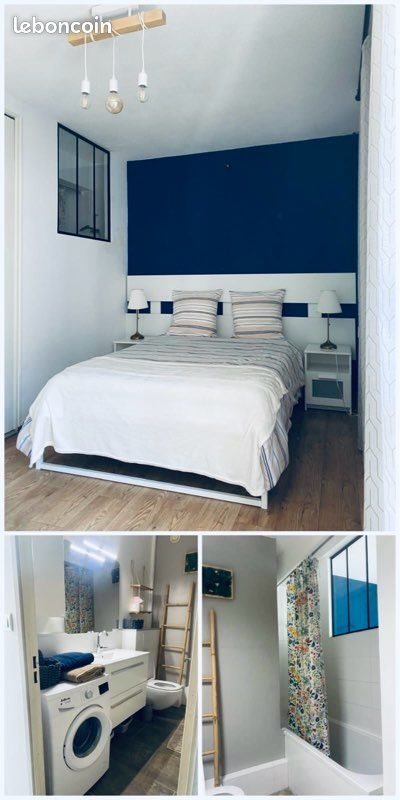 Appartement à louer, 45m², Avignon