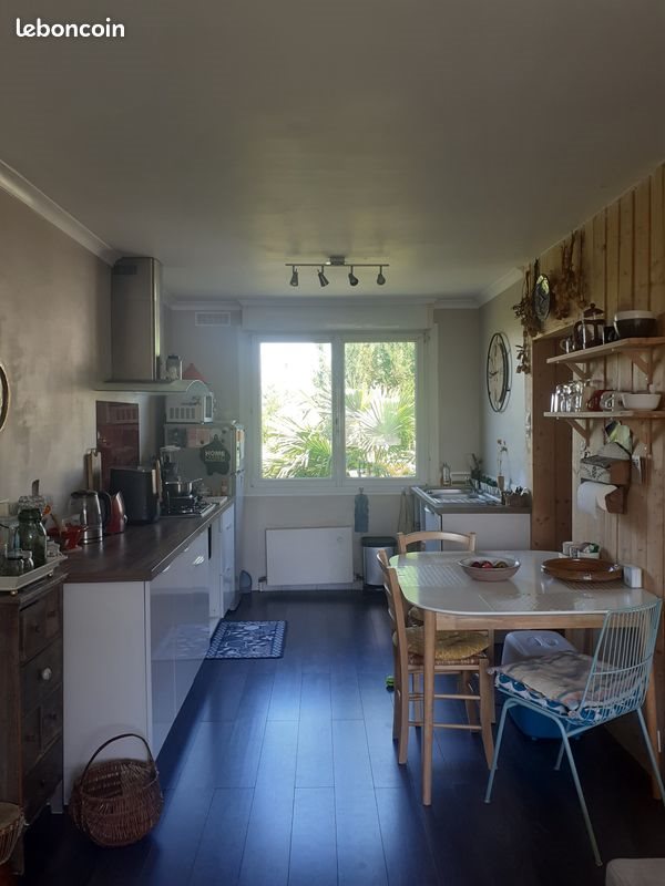 Maison à vendre, 65m², Ombrée d'Anjou