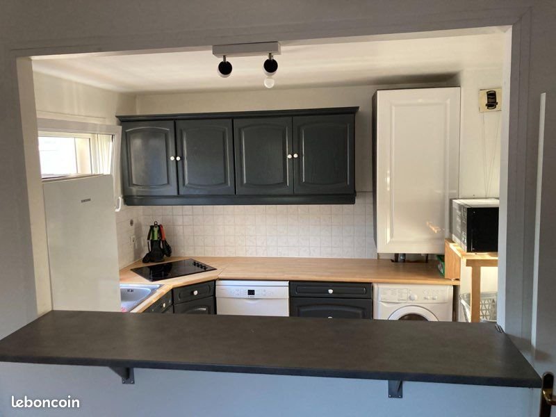 Appartement à louer, 46m², L'Haÿ-les-Roses