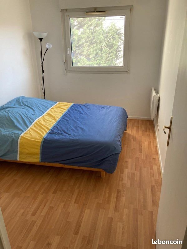 Appartement à louer, 46m², L'Haÿ-les-Roses