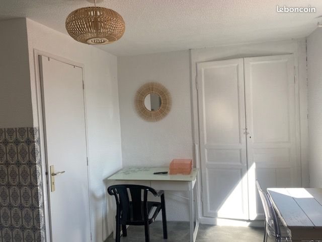 Appartement à louer, 16m², Calais