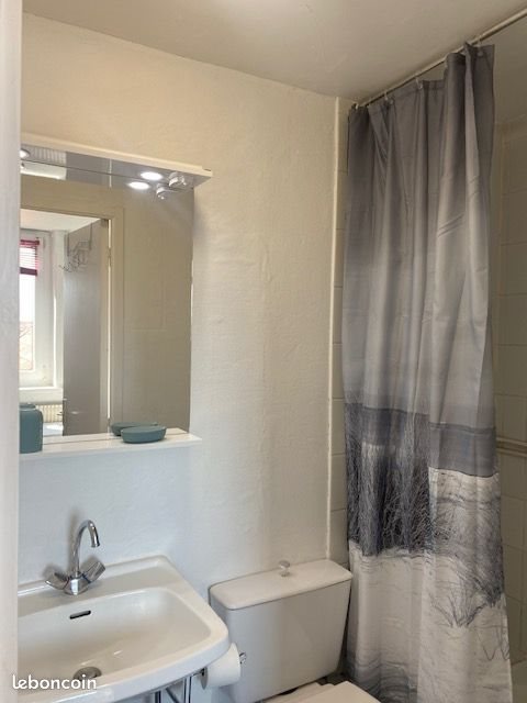 Appartement à louer, 16m², Calais