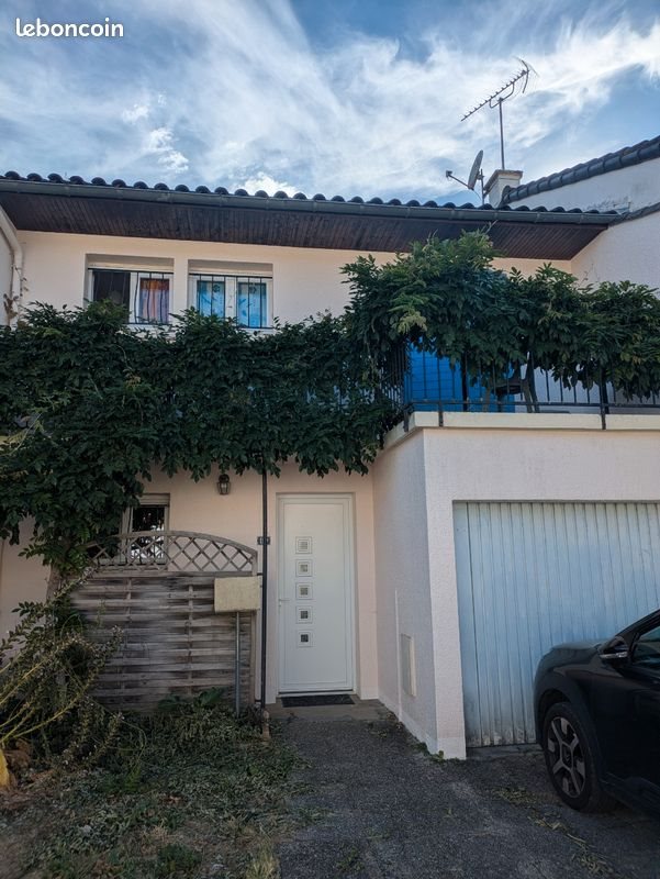 Maison à vendre, 86m², Poitiers