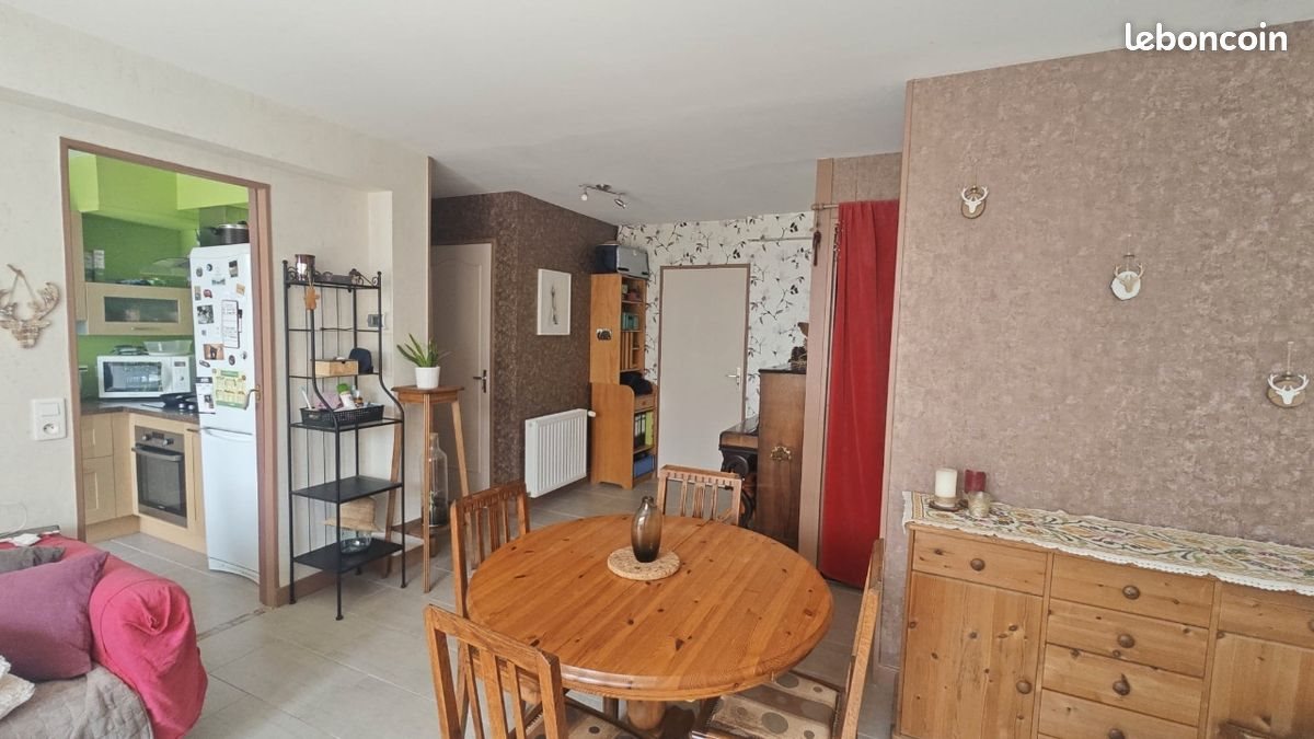 Maison à vendre, 86m², Poitiers