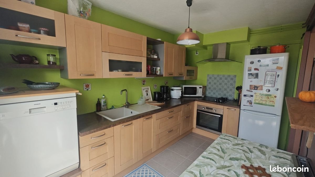 Maison à vendre, 86m², Poitiers