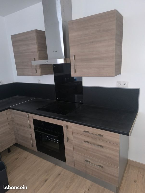 Appartement à louer, 110m², Saint-Laurent-Blangy