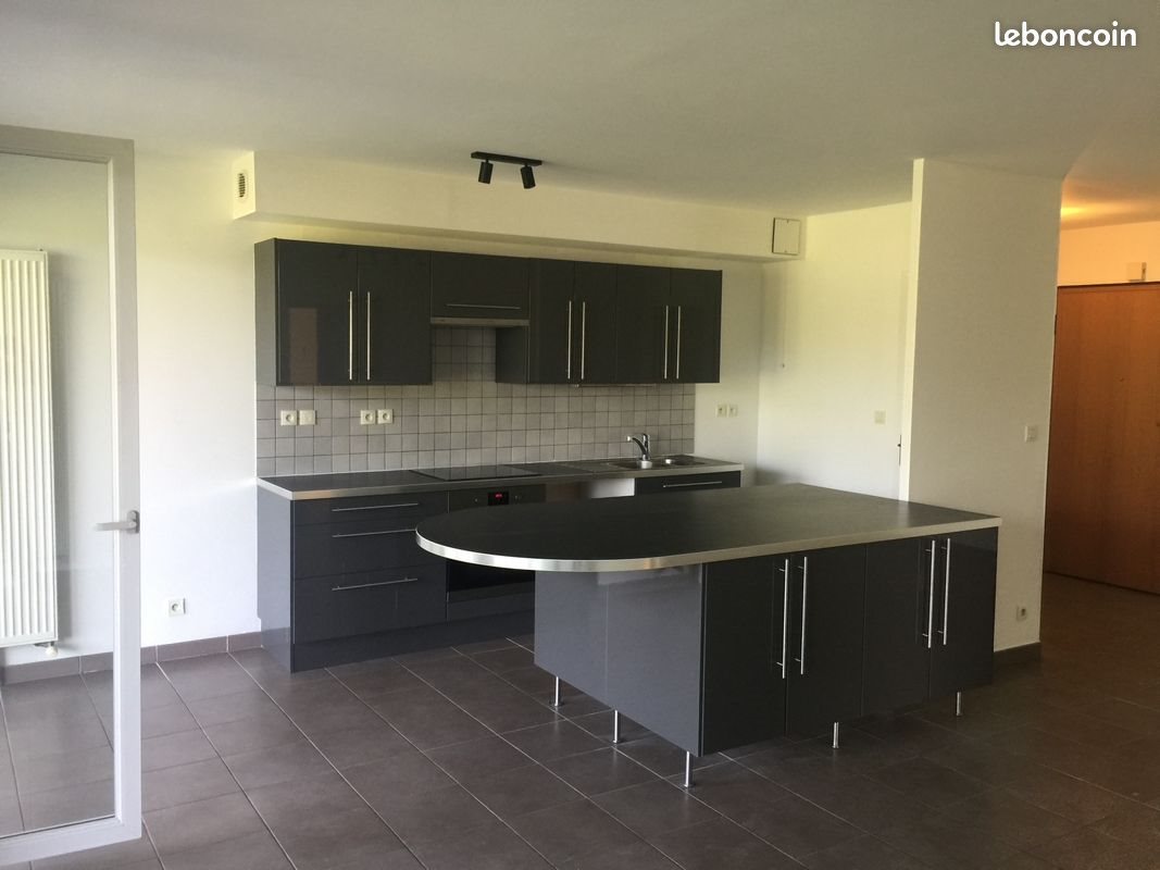 Appartement à vendre, 90m², La Motte-Servolex