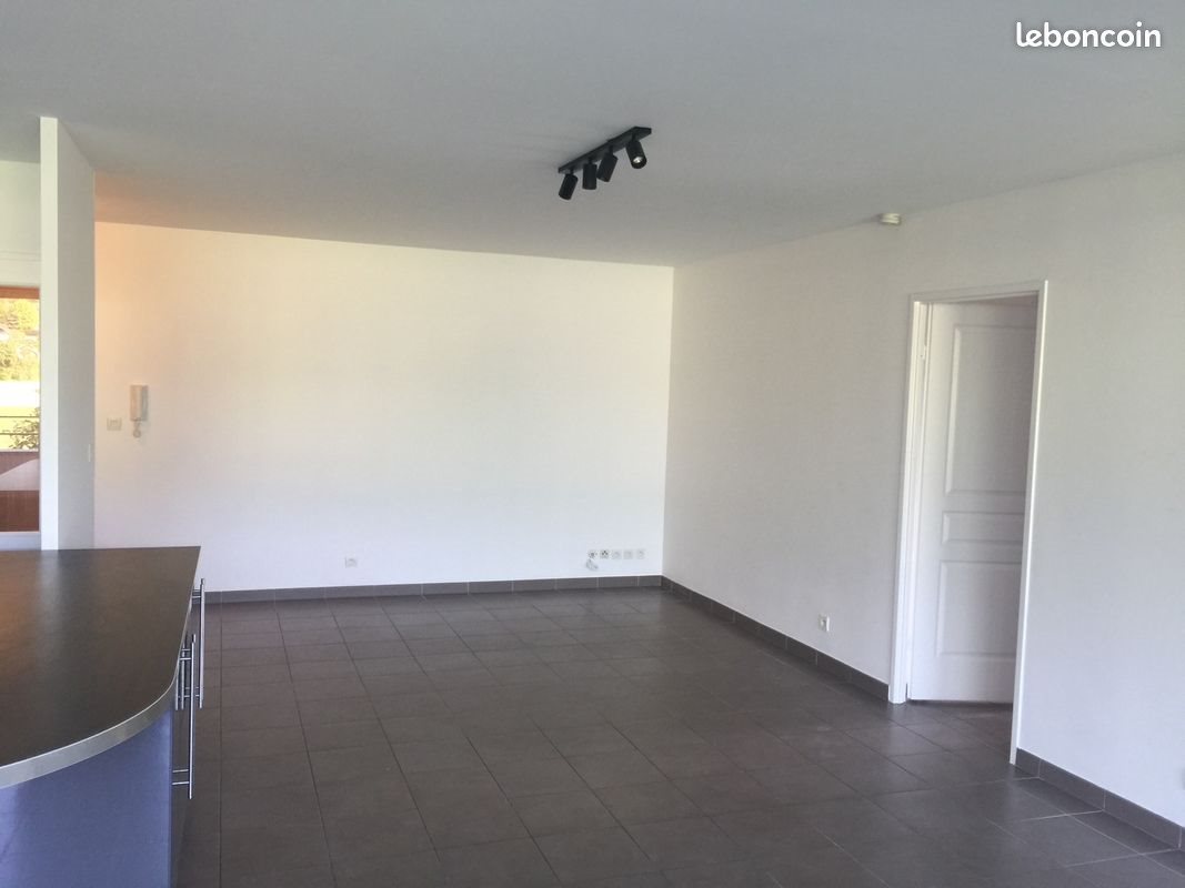 Appartement à vendre, 90m², La Motte-Servolex