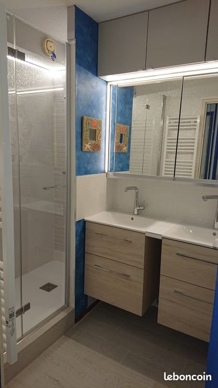 Appartement à louer, 30m², La Grande-Motte