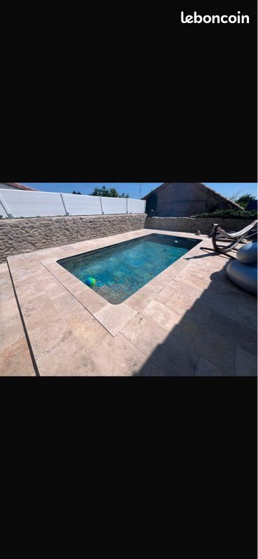 Maison à vendre, 85m², Mauves