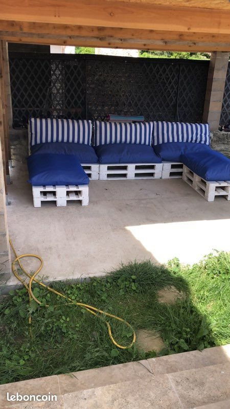 Maison à vendre, 85m², Mauves