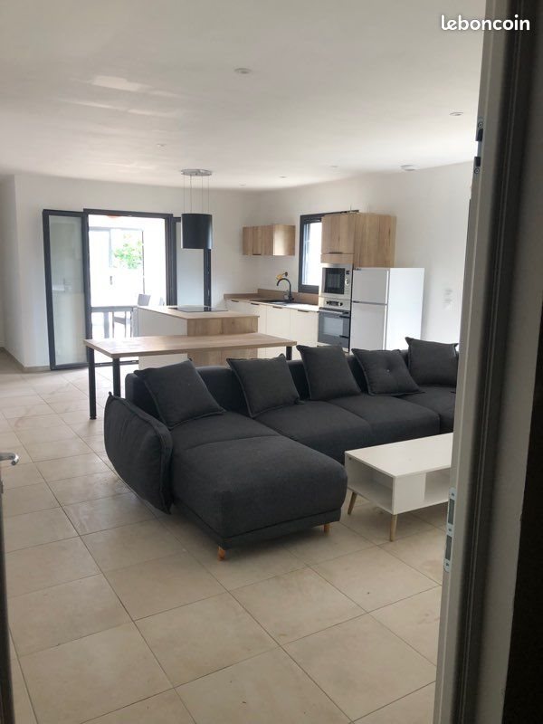 Maison à vendre, 85m², Mauves