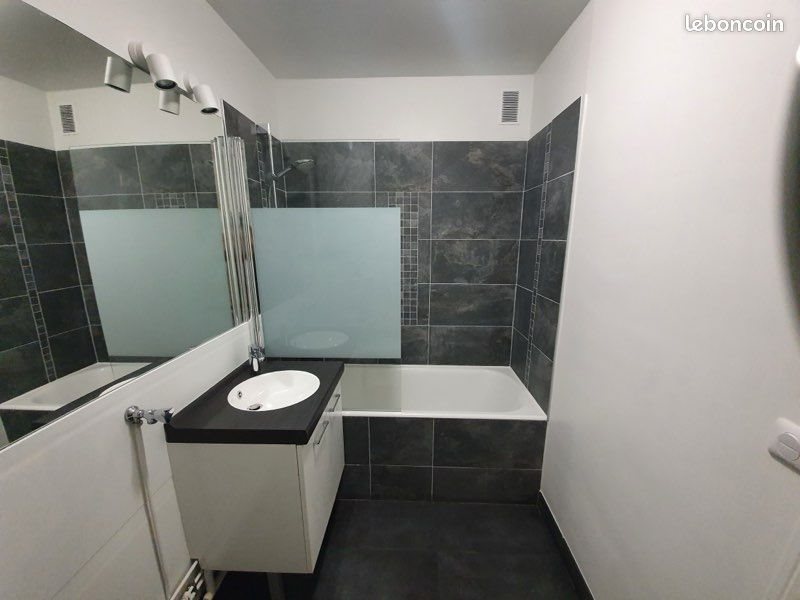 Appartement à louer, 25m², Puteaux