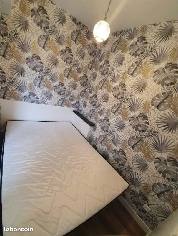 Appartement à louer, 25m², Puteaux