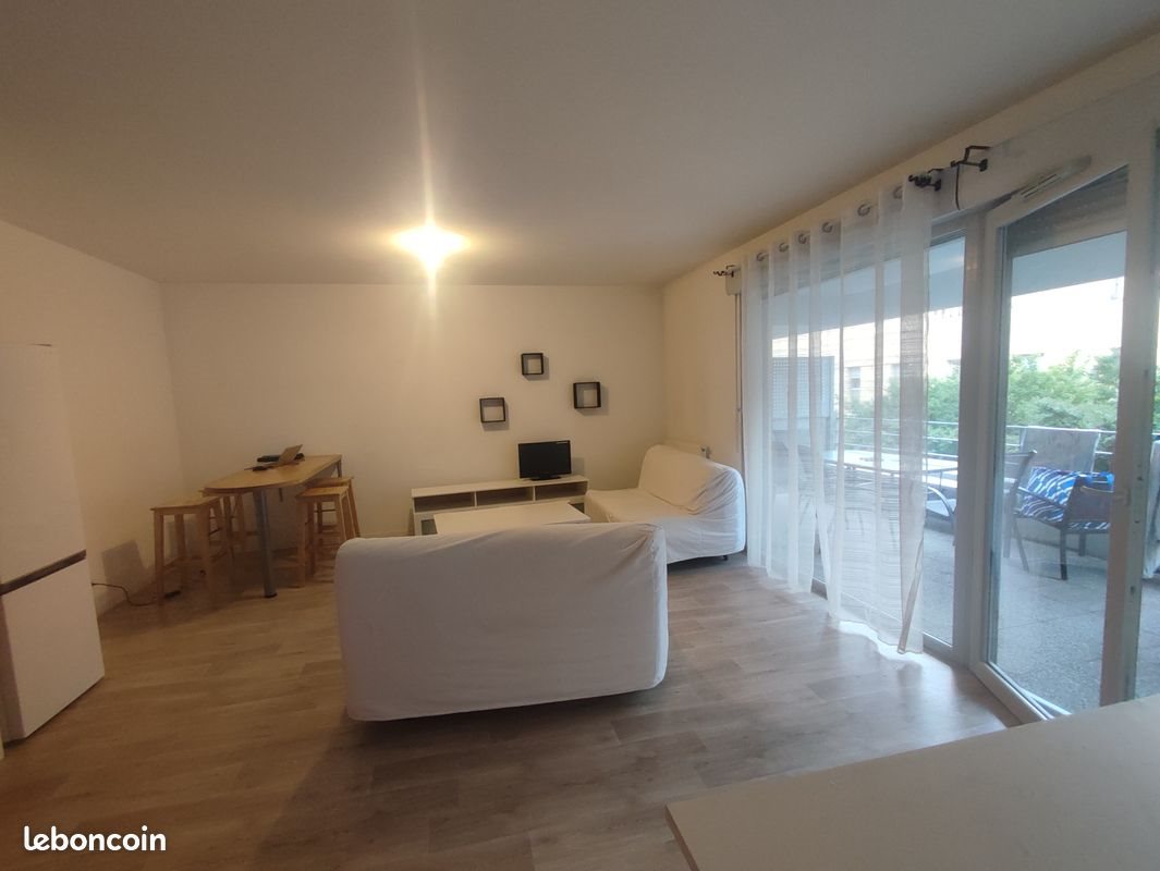 Appartement à louer, 70m², Bayonne