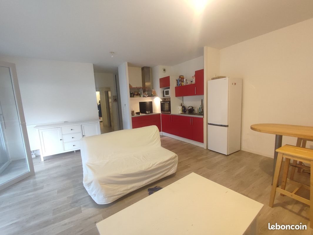 Appartement à louer, 70m², Bayonne
