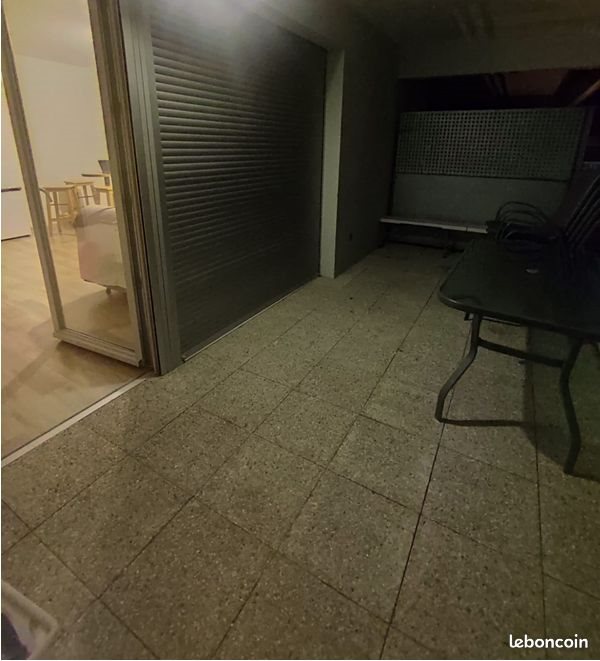 Appartement à louer, 70m², Bayonne