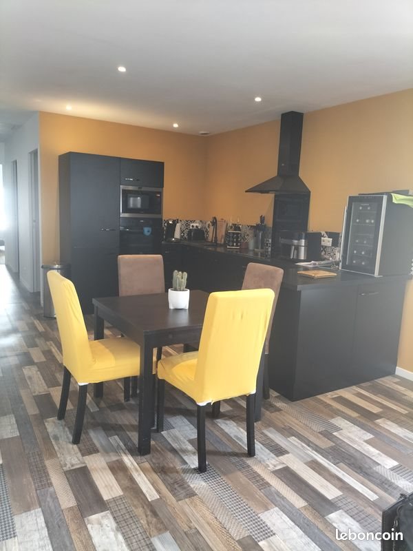 Appartement à vendre, 255m², Cholet