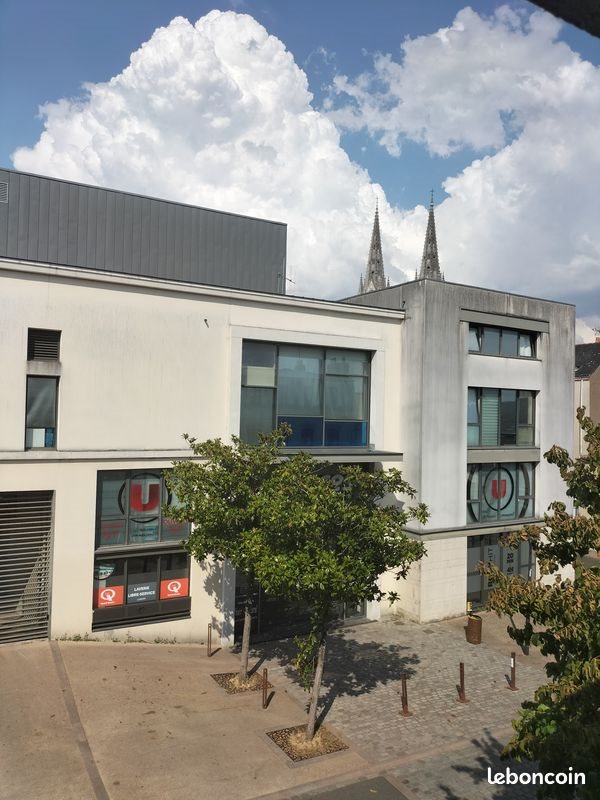 Appartement à vendre, 255m², Cholet