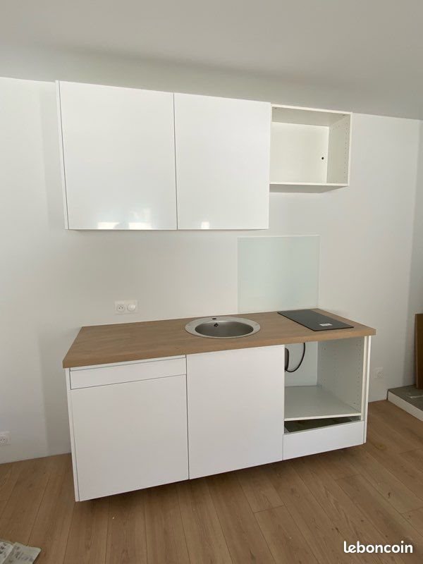 Appartement à louer, 30m², Villenave-d'Ornon