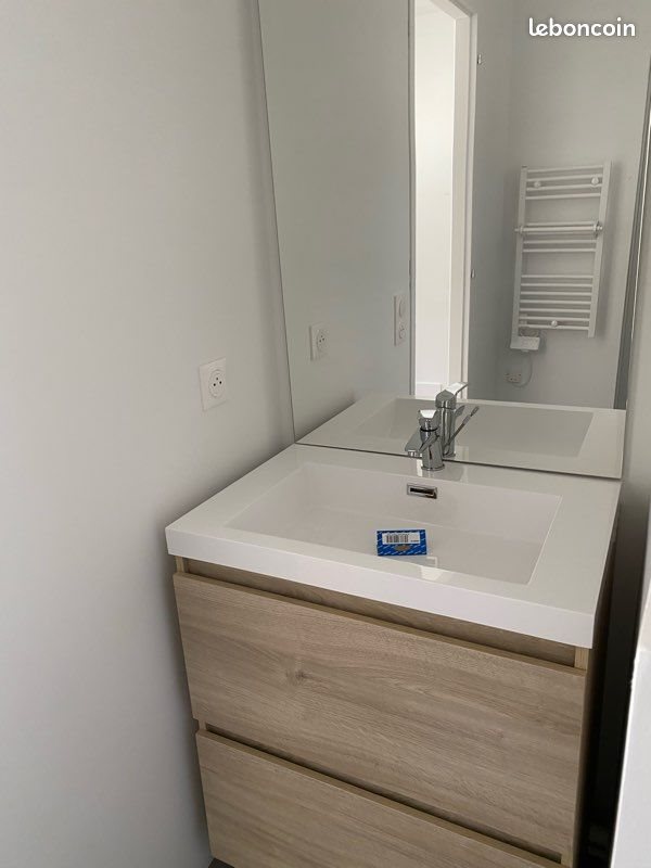 Appartement à louer, 30m², Villenave-d'Ornon